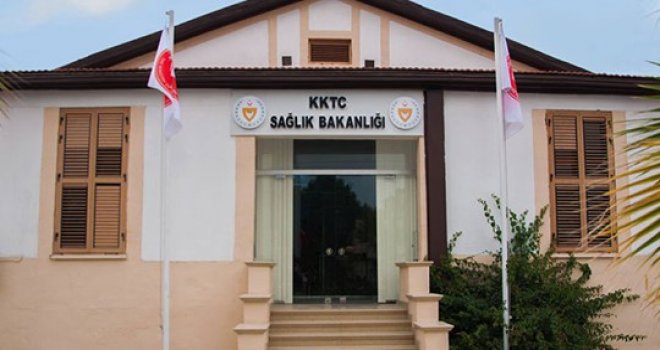 Doktorlar, şüpheli olduğunu düşündükleri hastalar hakkında Sağlık Bakanlığı’na online Covid 19 bildirimi yapabilecek
