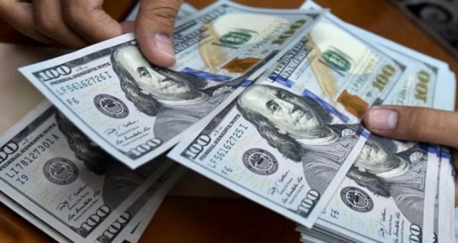 Dolar güne yine hareketli başladı!