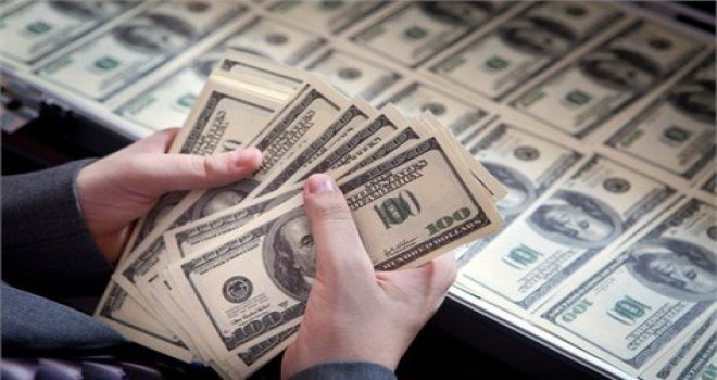 Dolar ne kadar?