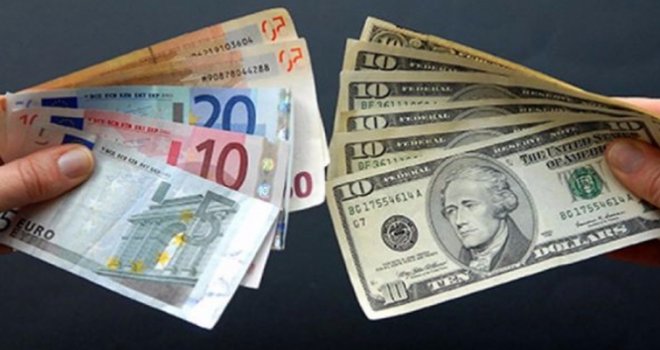 Dolar ve euro güne nasıl başladı?