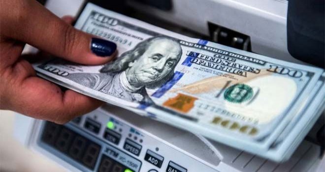 Dolar'ın seyri değişti