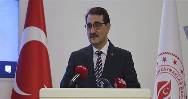 Dönmez: Türkiye ve Kıbrıs Türklerinin çıkarları korunacak