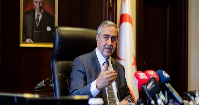 Dönüşümlü başkanlığın kabul edildiği deklare edilmeli