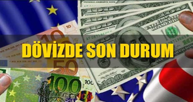 Döviz Kurları 5 Eylül 2022