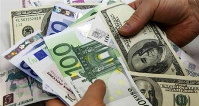 Döviz kurlarında son durum