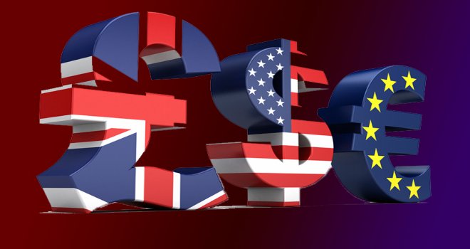 Dövizde ki durum...