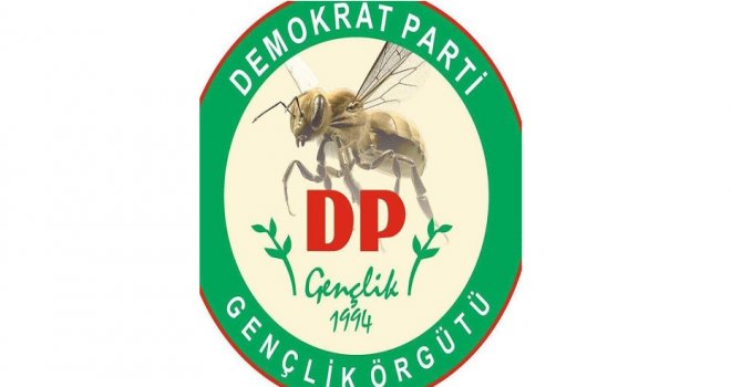 DP Gençlik Örgütü’nden Erenköy Direnişi mesajı