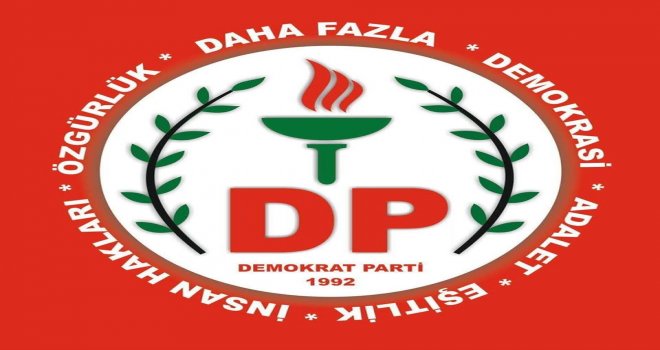 DP, MİLLETVEKİLİ ADAY ADAYLARININ LİSTESİNİ BU AKŞAM FACEBOOK’TAN AÇIKLIYOR