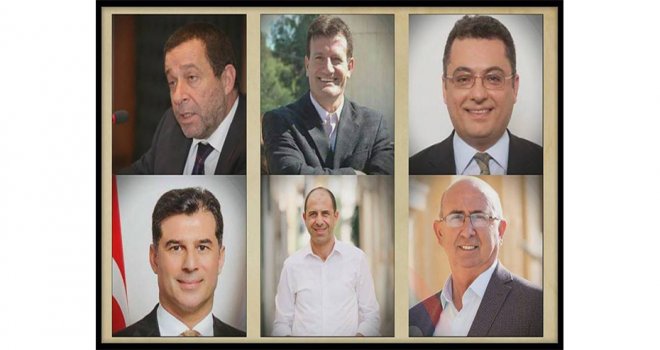 DP, TDP ve HP parti meclisleri bu akşam toplanacak