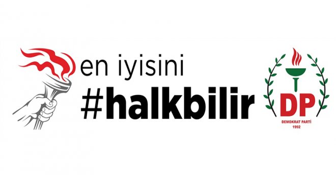 DP’de aday sıralaması yarın yapılacak