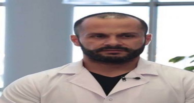DR. BURHAN NALBANTOĞLU HASTANESİ’NDEN UZUV AÇIKLAMASI "BU KONUDA GÖREV SUİSTİMALİ YOK"