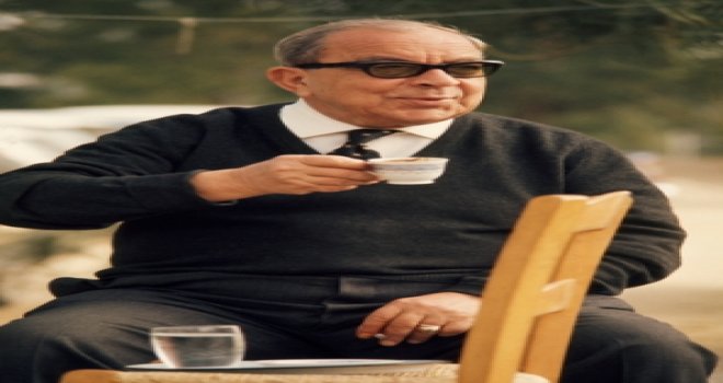 DR. FAZIL KÜÇÜK, 34’ÜNCÜ ÖLÜM YILDÖNÜMÜNDE ANILACAK