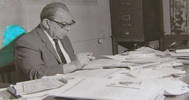 Dr. Fazıl Küçük ve Halkın Sesi Çalıştayı cuma günü yapılıyor