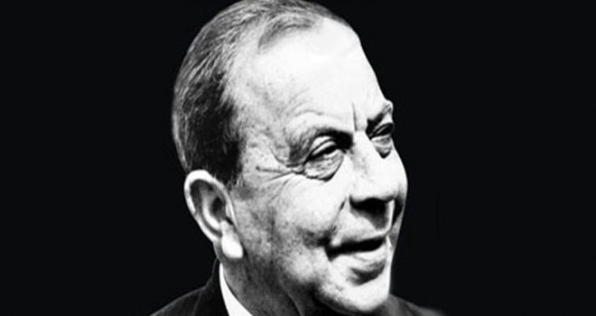 Dr. Küçük bugün anılıyor