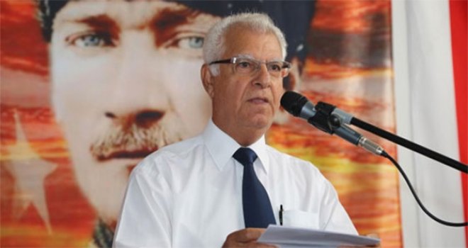 DR. KÜÇÜK’ÜN 34. ÖLÜM YILDÖNÜMÜ...