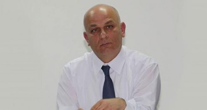 Dr. Remzi Gardiyanoğlu karantinada
