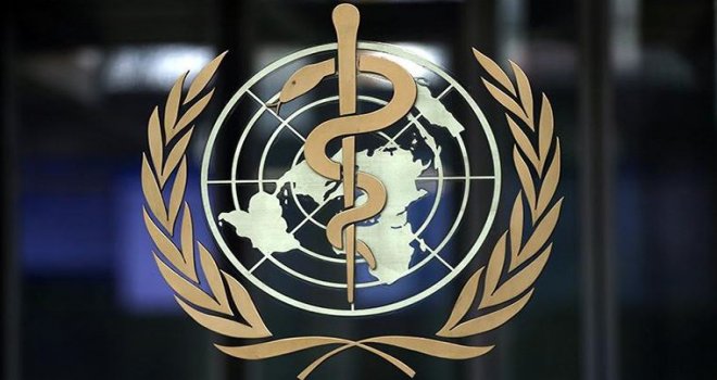 DSÖ: "Türkiye konusunda temkinli iyimserlik içerisindeyiz, vaka sayıları dengeleniyor"