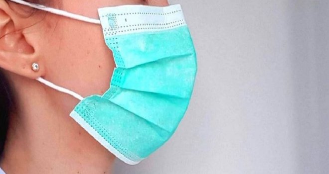 DSÖ’den maske uyarısı