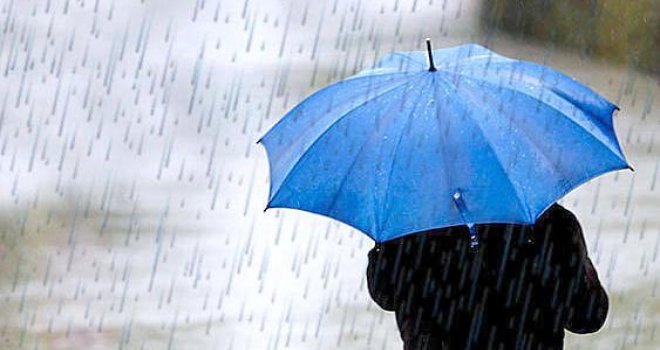 DÜN GECE EN ÇOK YAĞIŞ SİPAHİ’DE KAYDEDİLDİ