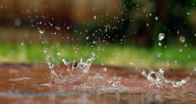 DÜN VE GECE EN ÇOK YAĞIŞ KANTARA VE ZAFER BURNU’NDA KAYDEDİLDİ