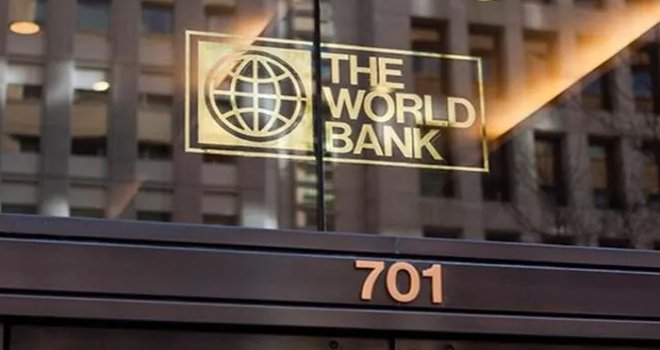 Dünya Bankası iklim değişikliği ve diğer krizleri ele almak için daha fazla fon arıyor