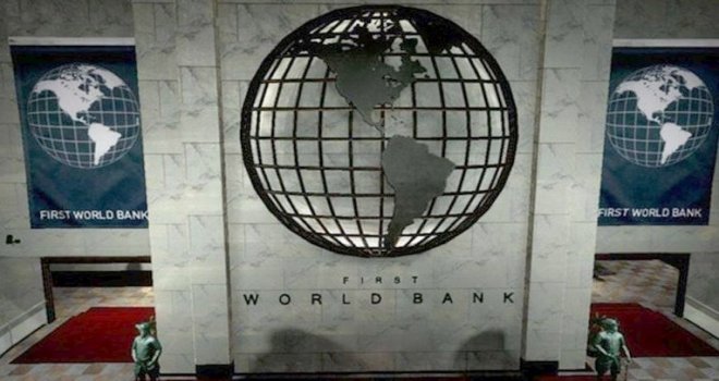 Dünya Bankası Türkiye’ye sağlık sistemi için 100 milyon dolar krediyi onayladı