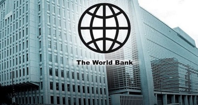 Dünya Bankasından Türkiye’nin mücadelesine destek