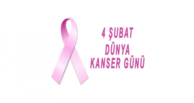 Dünya Kanser Günü