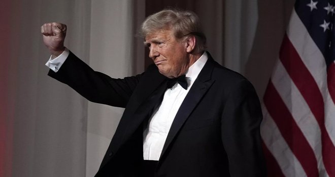 Dünya ticareti Trump'ın dönüşüyle yeniden şekillenecek