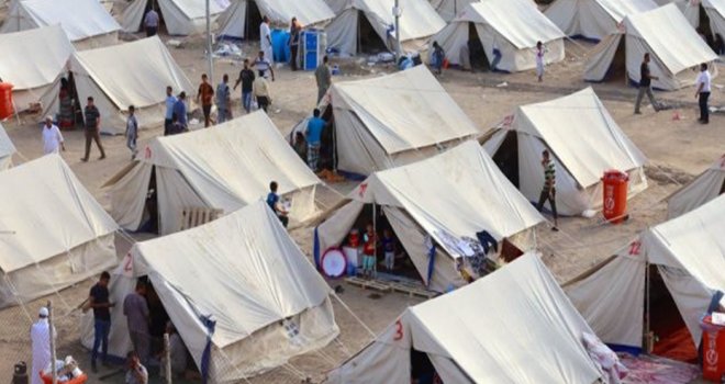 Dünyada, 130 milyon kişi yardıma muhtaç