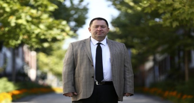 DÜNYADA DAKİKADA 2 KİŞİ HIV VE AIDS'E BAĞLI NEDENLERLE ÖLÜYOR