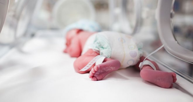 DÜNYADA GÜNDE ORTALAMA 7 BİN BEBEK HAYATINI KAYBEDİYOR