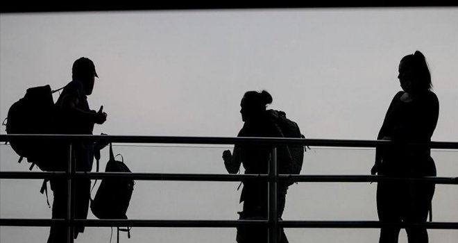 Dünyadaki seyahat noktalarının yüzde 96’sında kısıtlamalar uygulanıyor