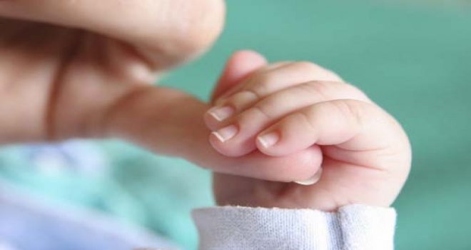 Dünyanın ilk genetik tasarımlı bebekleri doğdu