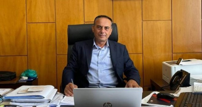 Durali Güçlüsoy: Kalkınma Planı'nı tozlu raflarda unutmak için yapmadık