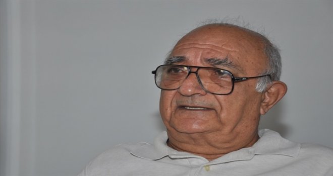 DURDURAN: AKINCI BERLİN’DE BAŞARILI OLDU
