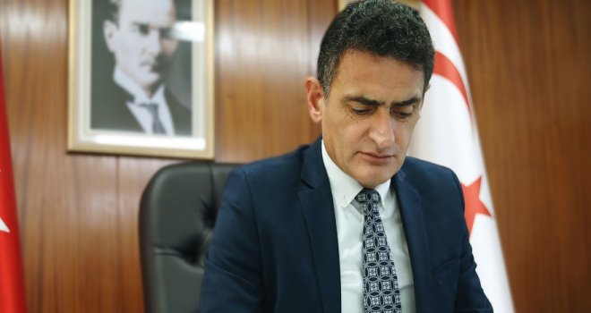 Dursun Oğuz: Koyun sütü 4.6 milyon tondan 4.1 milyon tona düştü
