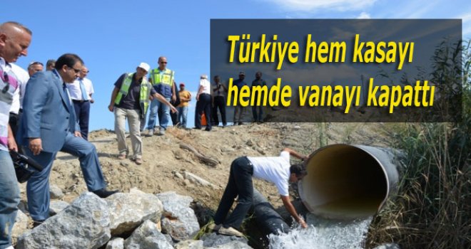 DURUM KÖTÜ !!!