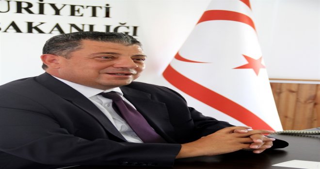 DÜRÜST “ERCAN HAVALİMANI’NDAN UÇUŞ GÜVENLİĞİNİ TEHLİKEYE SOKAN MÜDAHALELER YAPILDIĞI İDDİALARI ASILSIZ”