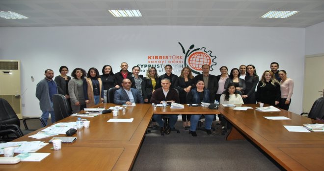 DUYGUSAL ZEKÂ İLE ETKİN LİDERLİK EĞİTİMİ” DÜZENLENDİ