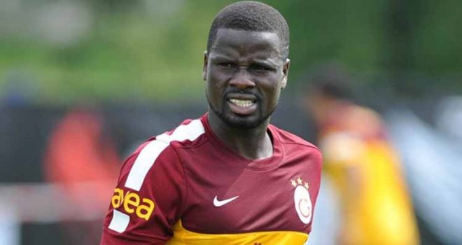 Eboue’den AIDS açıklaması