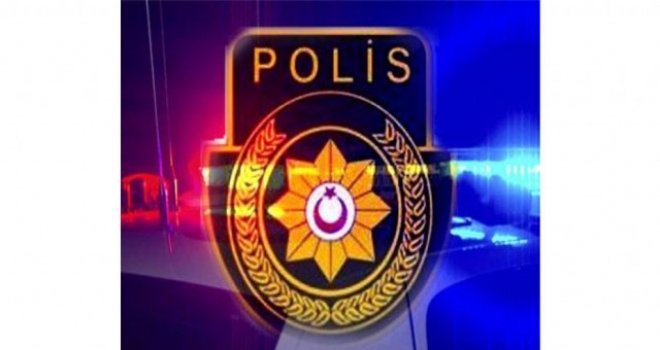 Edremit’te uyuşturucu operasyonu