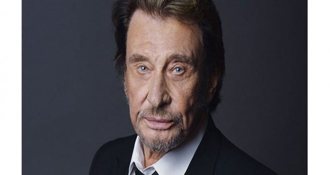Efsane Fransız sanatçı Johnny Hallyday yaşamını yitirdi