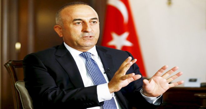 Eğer siz çözüm istemiyorsanız biz çaresine bakarız