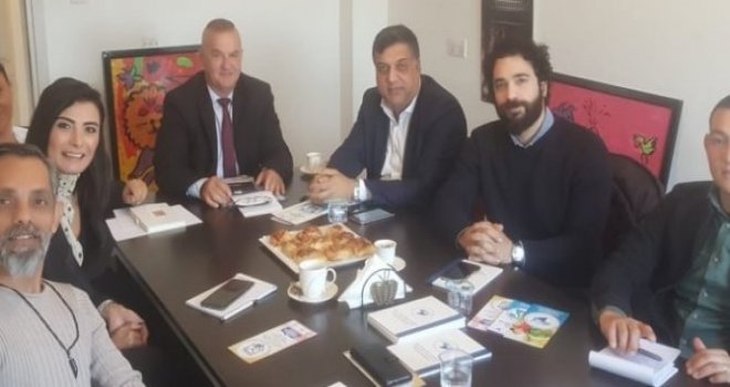 Eğitim ve farkındalık çalışmalarında yeni projeleree imza atılacak