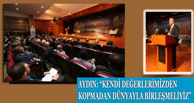 Eğitimde Başarı Tüm Alanlarda Başarıyı Getirir