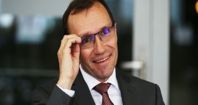 Eide belgeyi bugün taraflara sonuyor