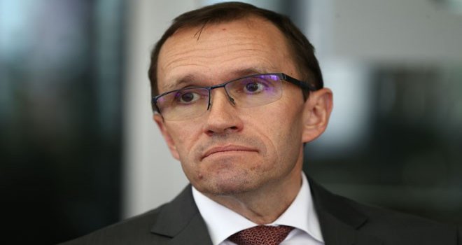 Eide: Çözüm için en iyi şans BM parametreleri