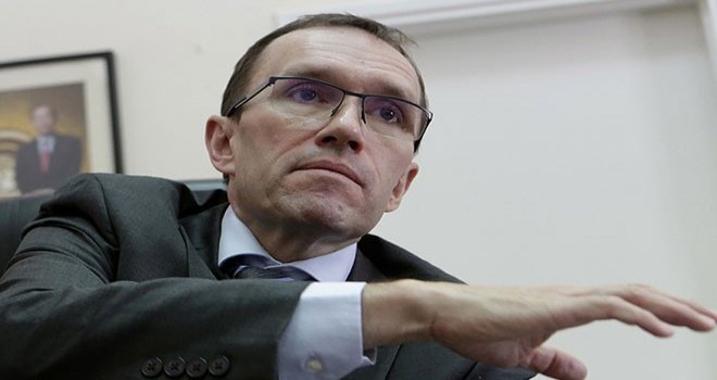 Eide'nin açıklamaları Gündey'de tepki çekti