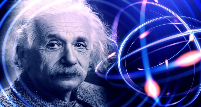 Einstein’ın ünlü teorisi kesin olarak kanıtlandı